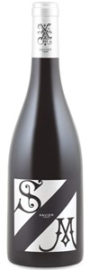 Nv Cotes Du Rhone S.M. (Xavier Vins)